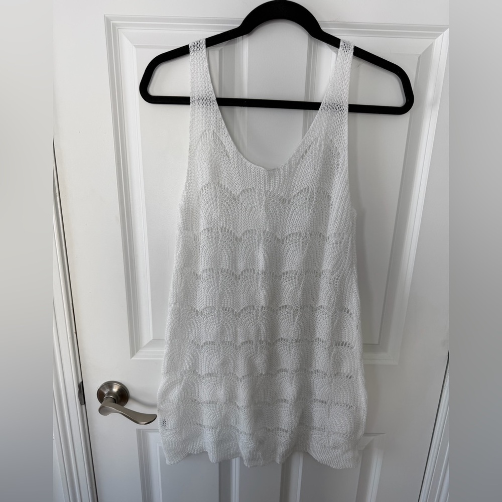 Swim Coverup
